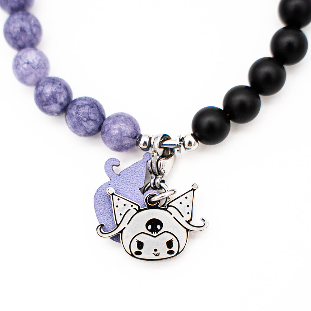 KLASSE14 Stonegem Bracelet x KUROMI