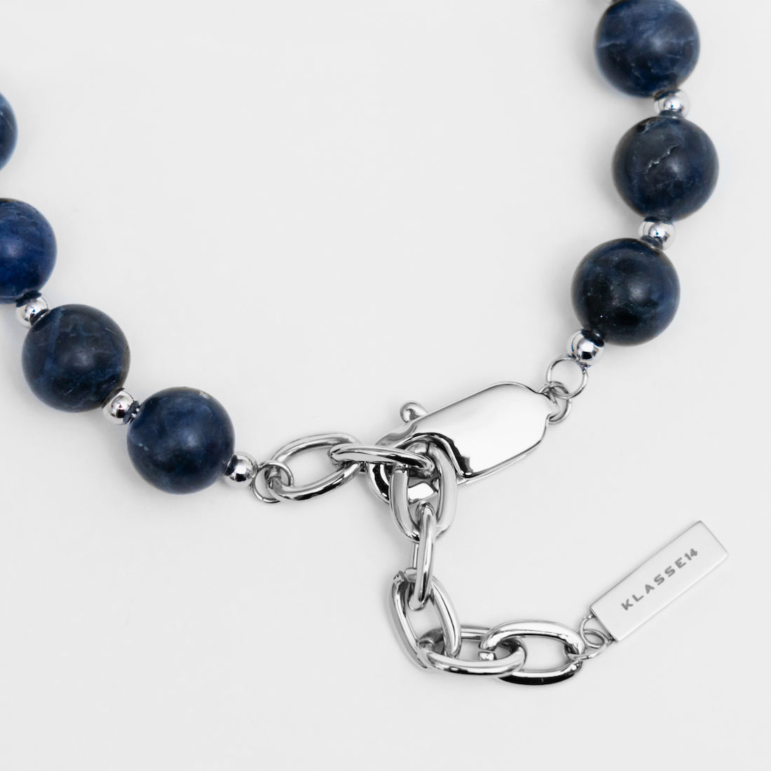 Sodalite Bracelet (Restock)