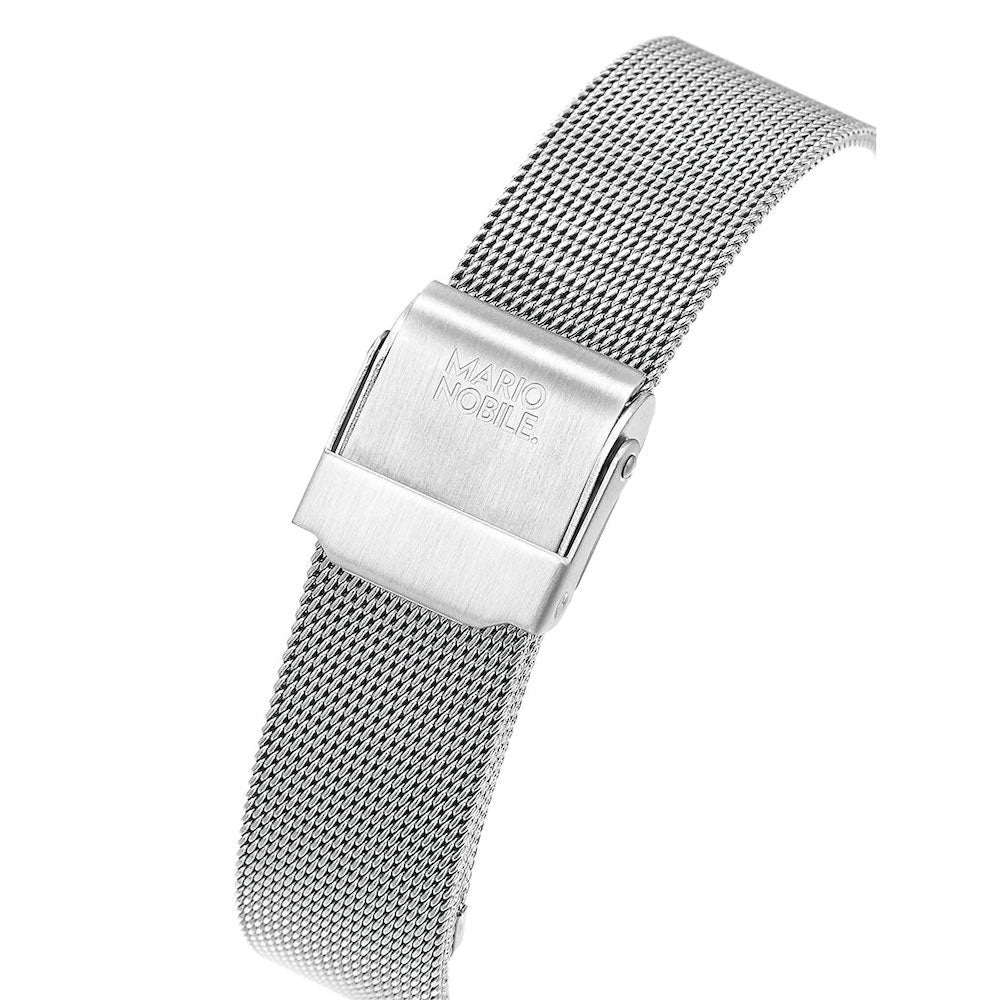 シルバー製品　約1230g Volare Silver Mesh – KLASSE14 JAPAN
