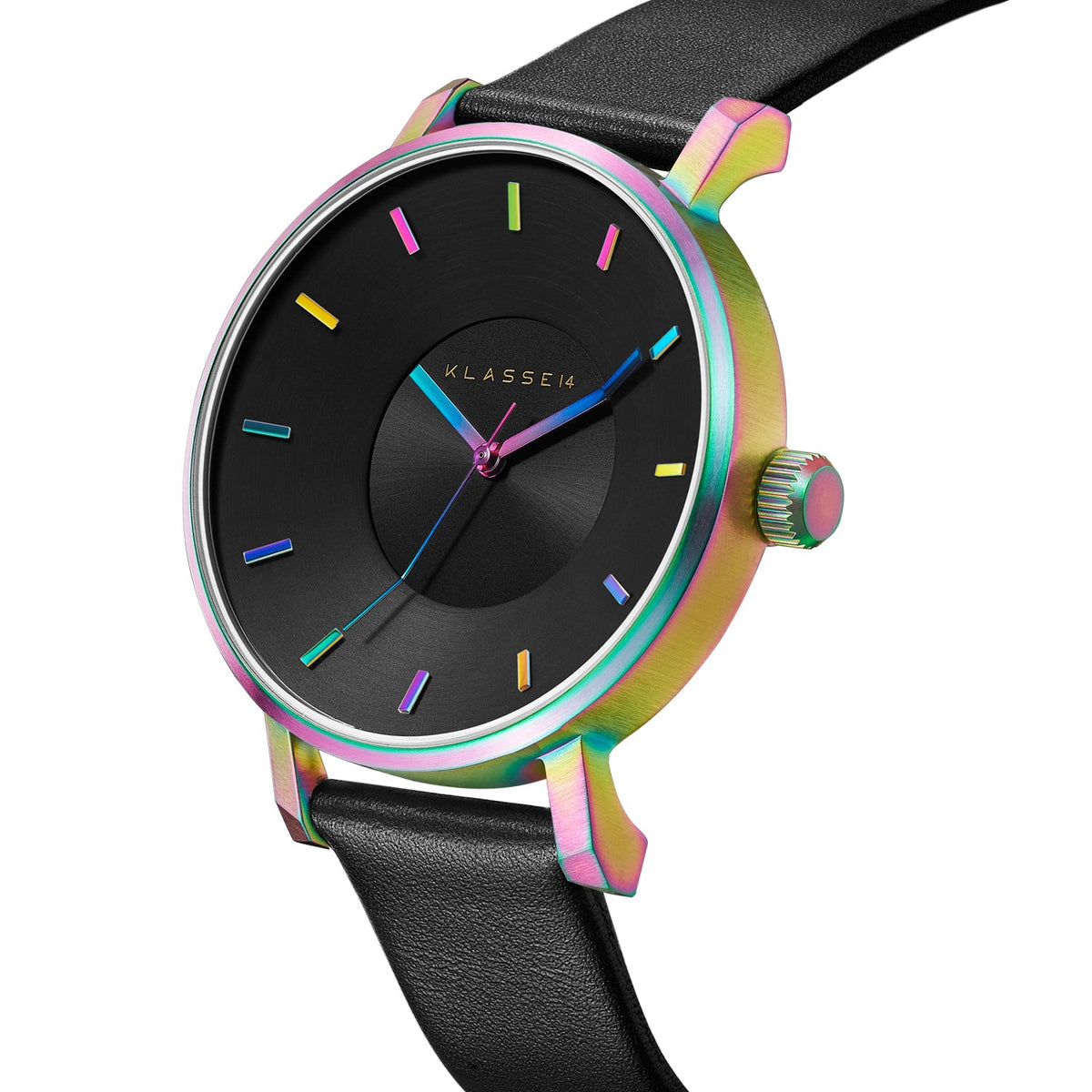 Volare Rainbow Leather