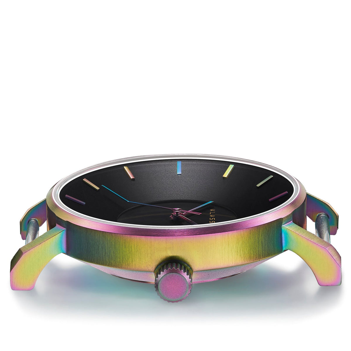 Volare Rainbow Leather