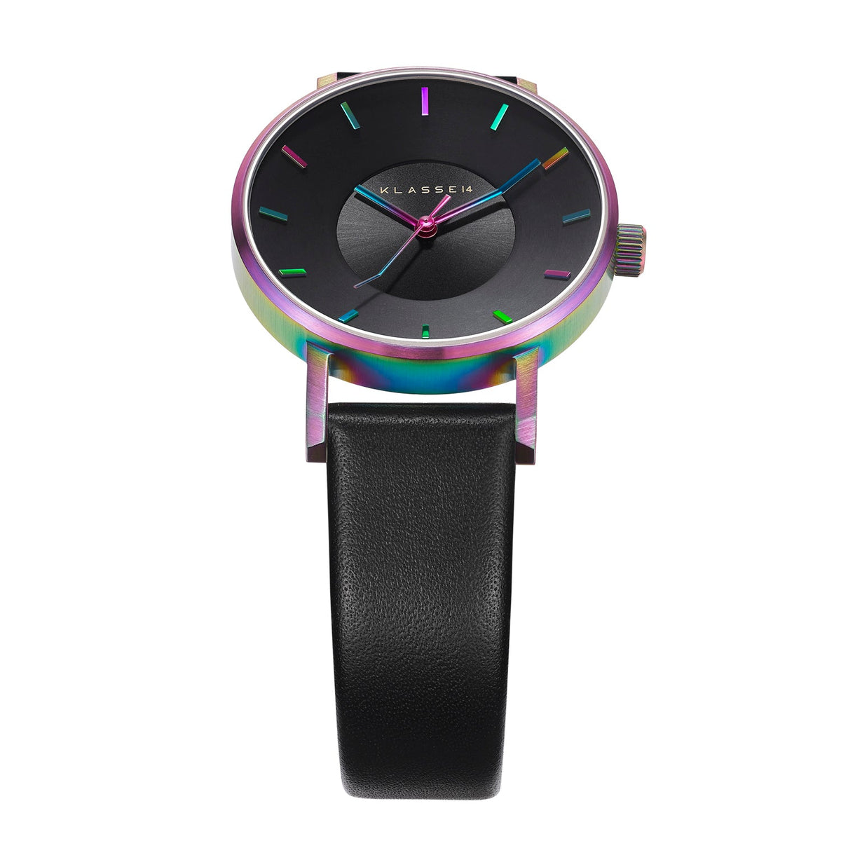 Volare Rainbow Leather