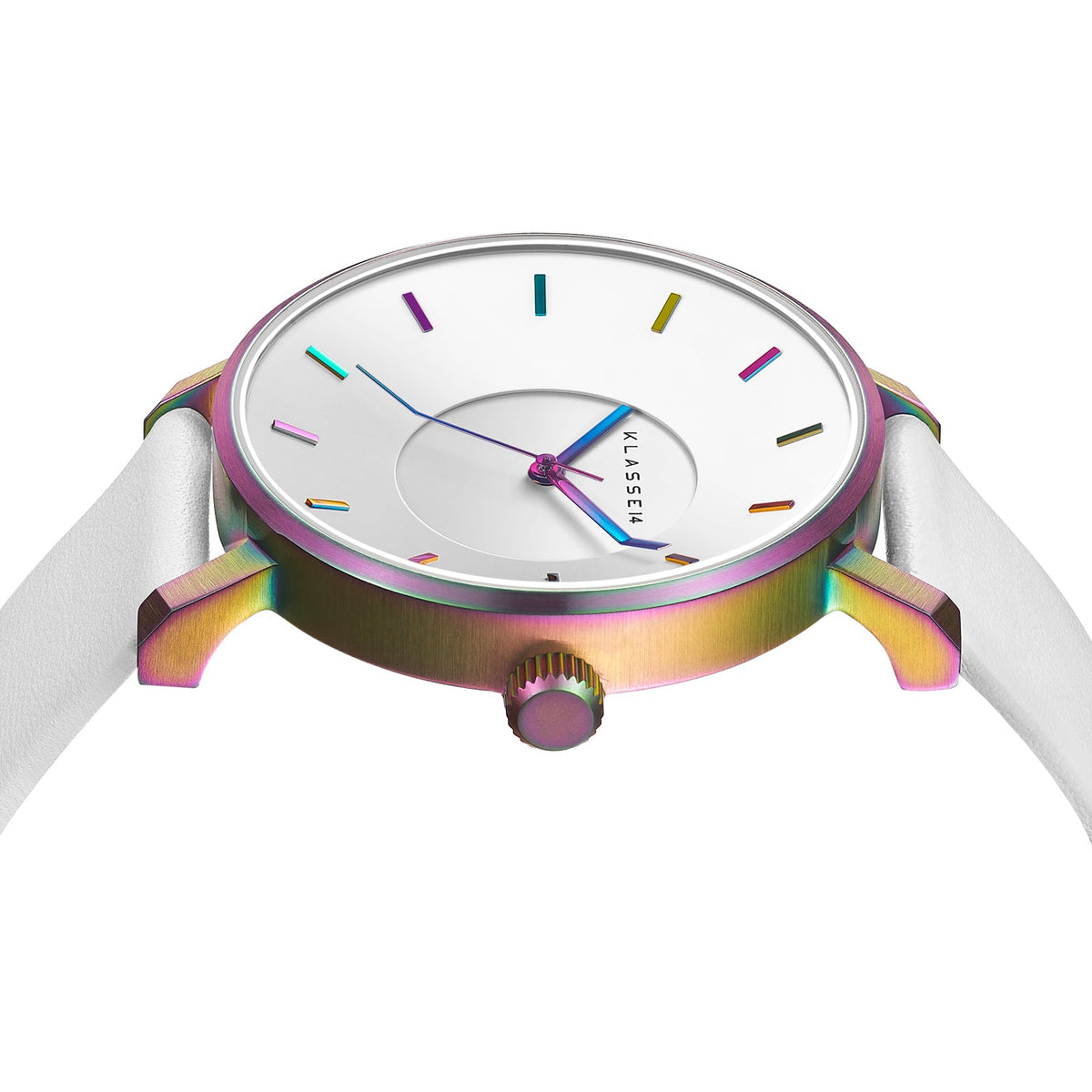 Volare Rainbow Leather