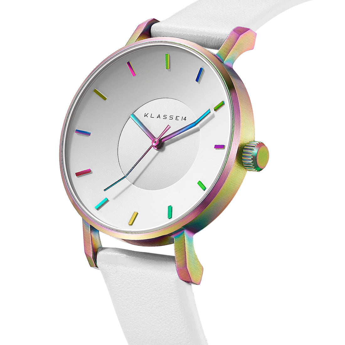 Volare Rainbow Leather