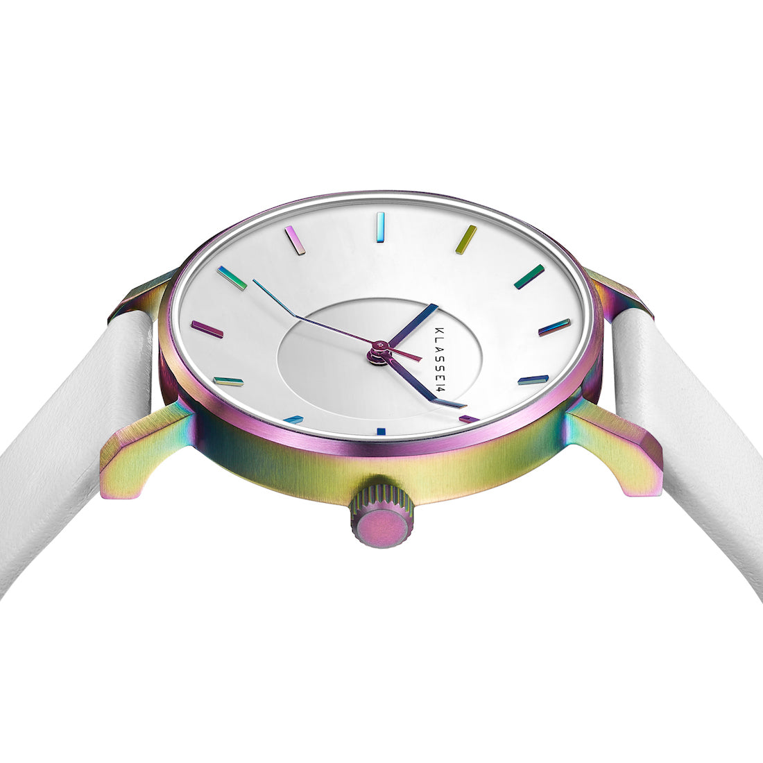 Volare Rainbow Leather