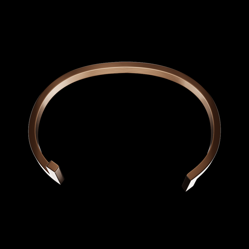IL Bracciale / Vintage Gold
