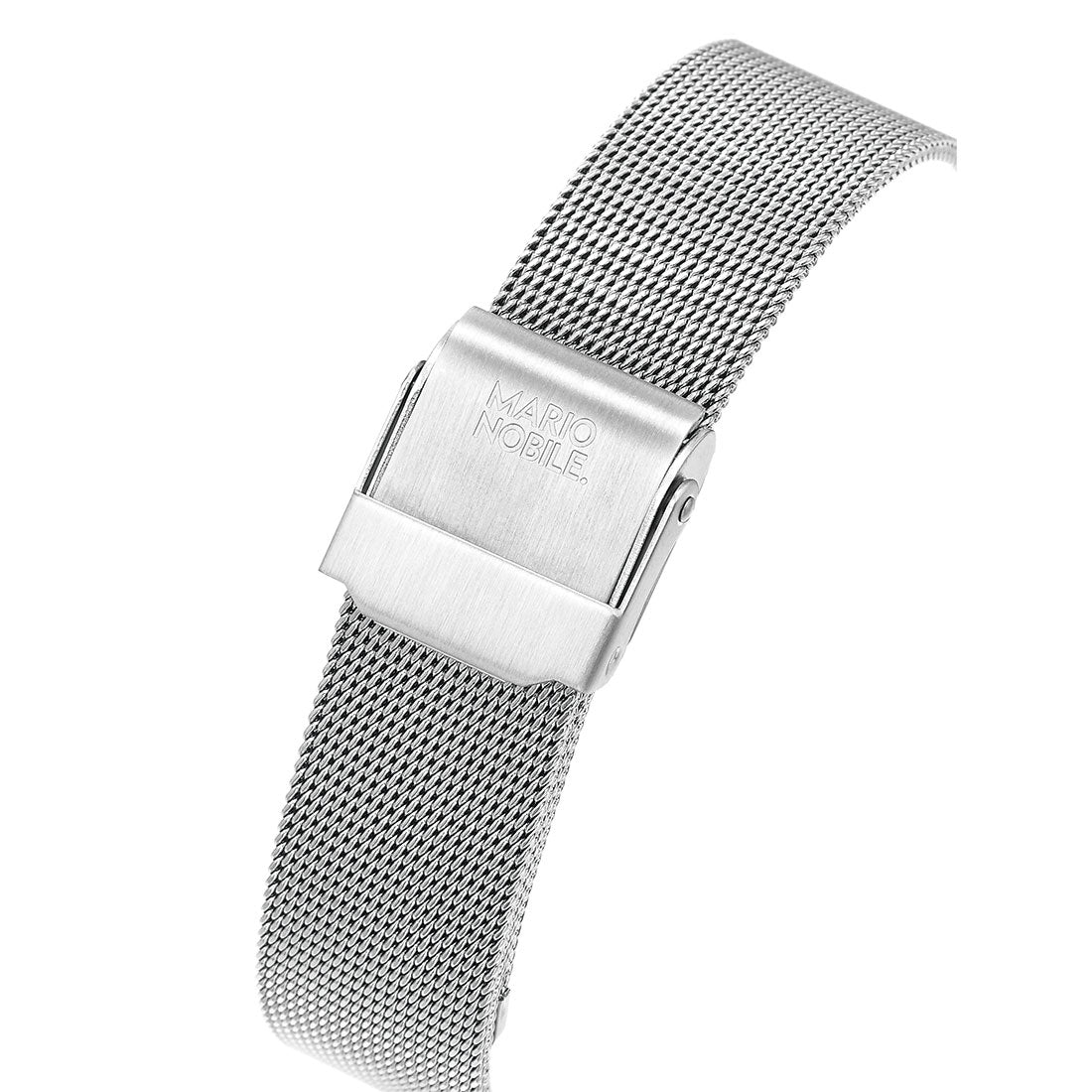 Volare Silver  Mesh