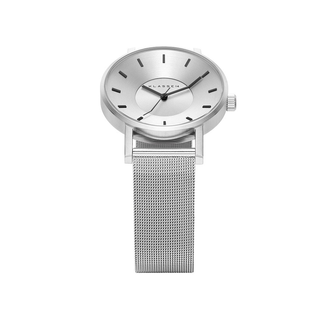 Volare Silver Mesh JP Limited – KLASSE14 JAPAN