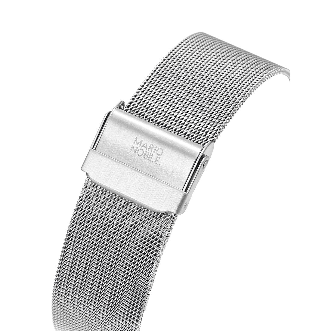 Volare Silver  Mesh