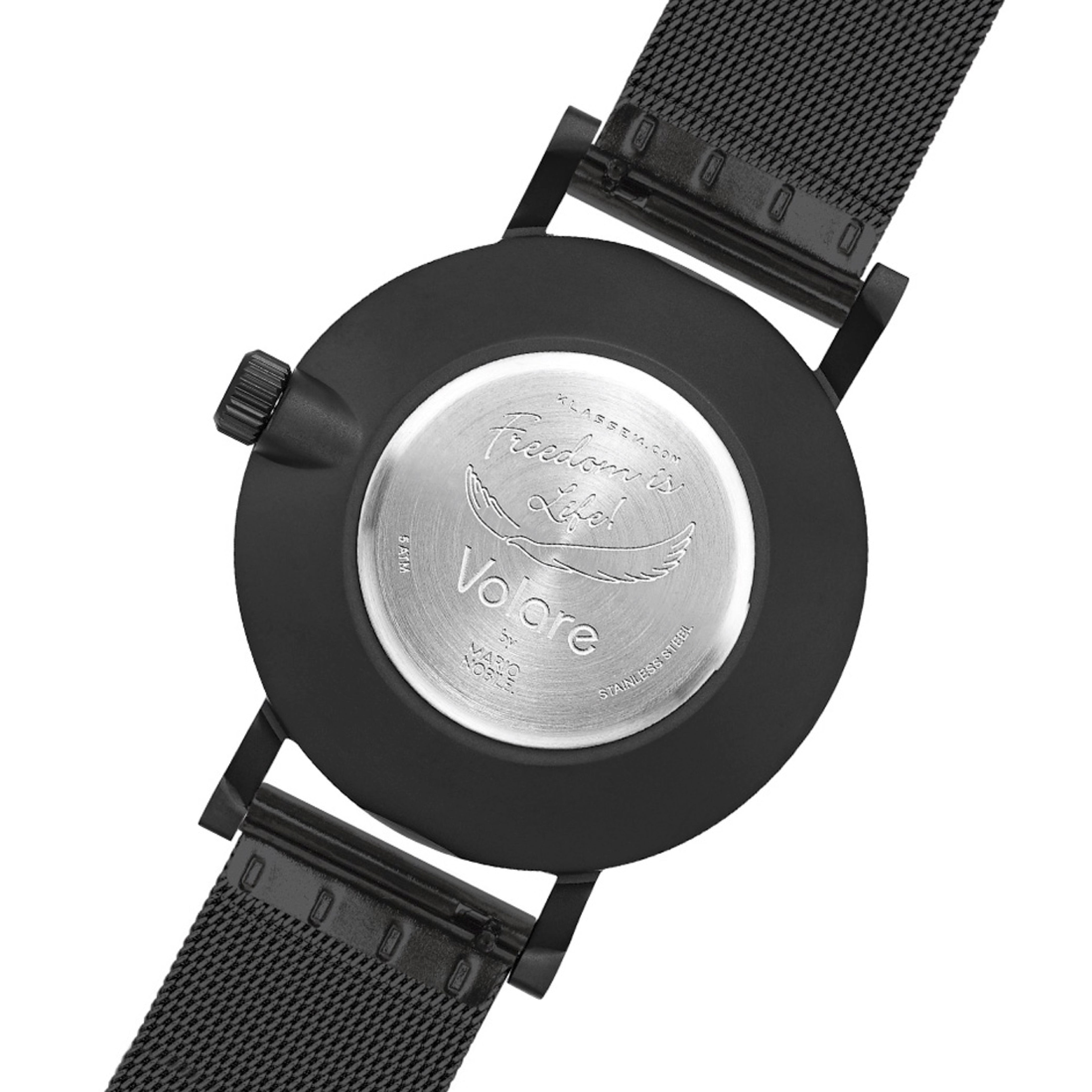 Volare Dark Mesh – KLASSE14 JAPAN
