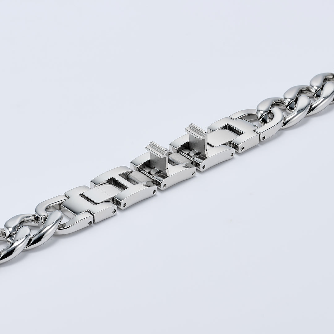 アクセサリー pete36 Volare Chain Bracelet 36㎜ – KLASSE14 JAPAN