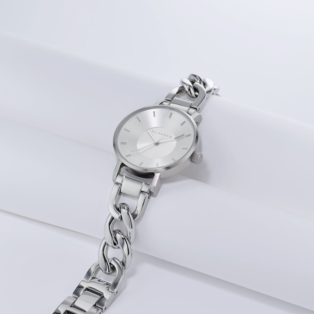 Volare Chain Bracelet 36㎜ – KLASSE14 JAPAN Volare Chain Bracelet 36㎜ – KLASSE14 JAPAN
