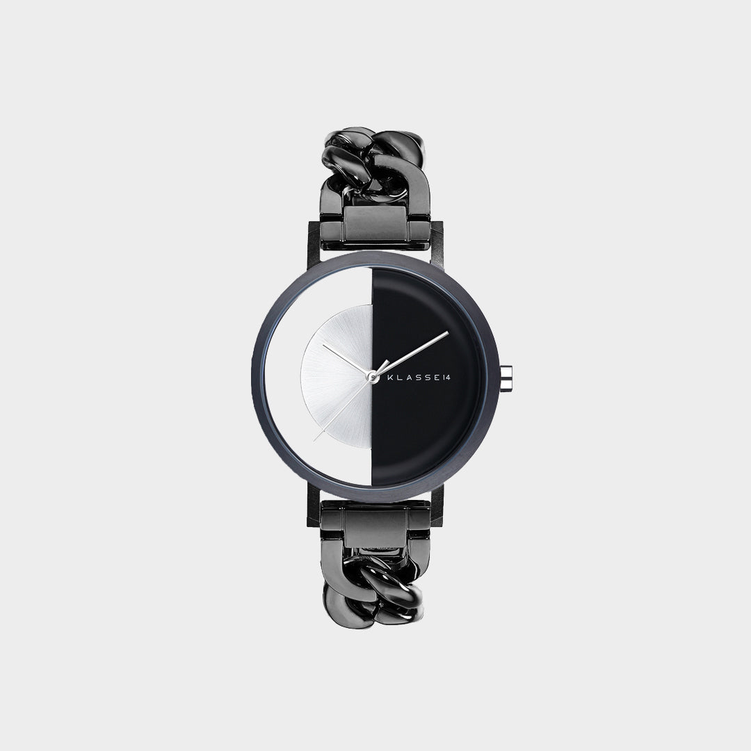 公式サイト限定】Imperfect Arch Chain Bracelet 32mm – KLASSE14 JAPAN