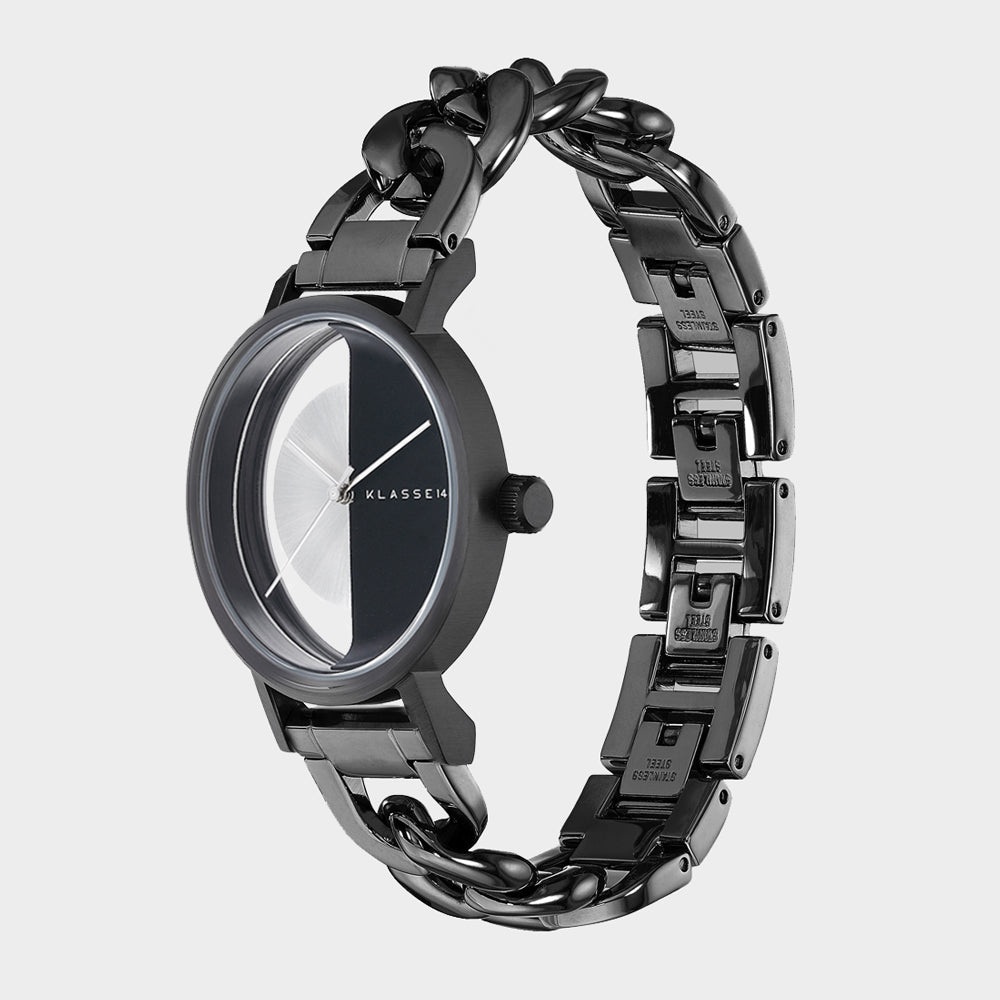 【公式サイト限定】Imperfect Arch Chain Bracelet 32mm