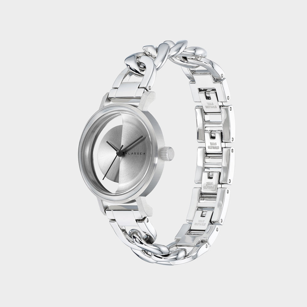 【公式サイト限定】Imperfect Arch Chain Bracelet 32mm