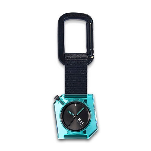 K14 Carabiner Watch 40mm