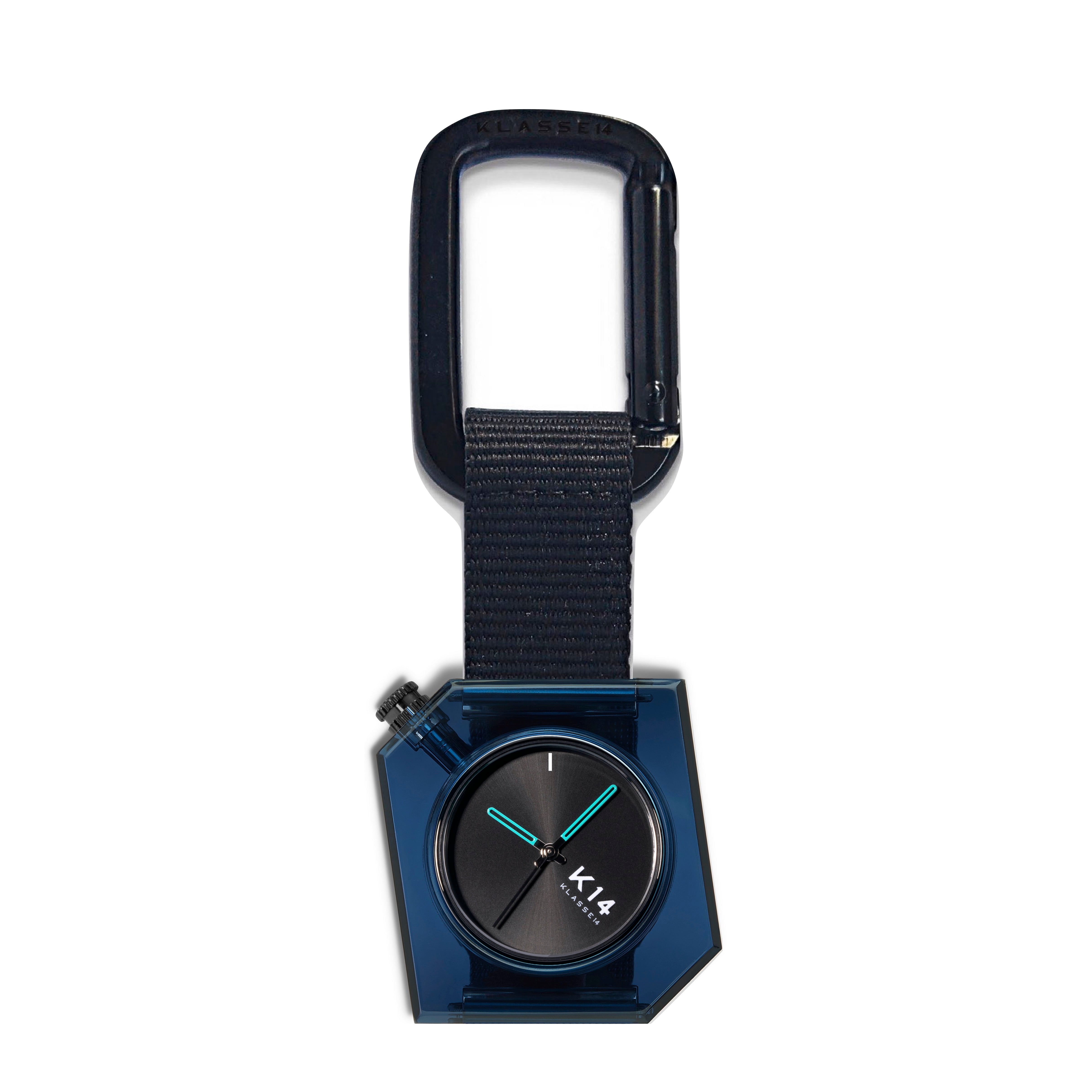 【ゆきのみず】KLASSE14 腕時計 K14 Carabiner Watch 40mm – KLASSE14 JAPAN
