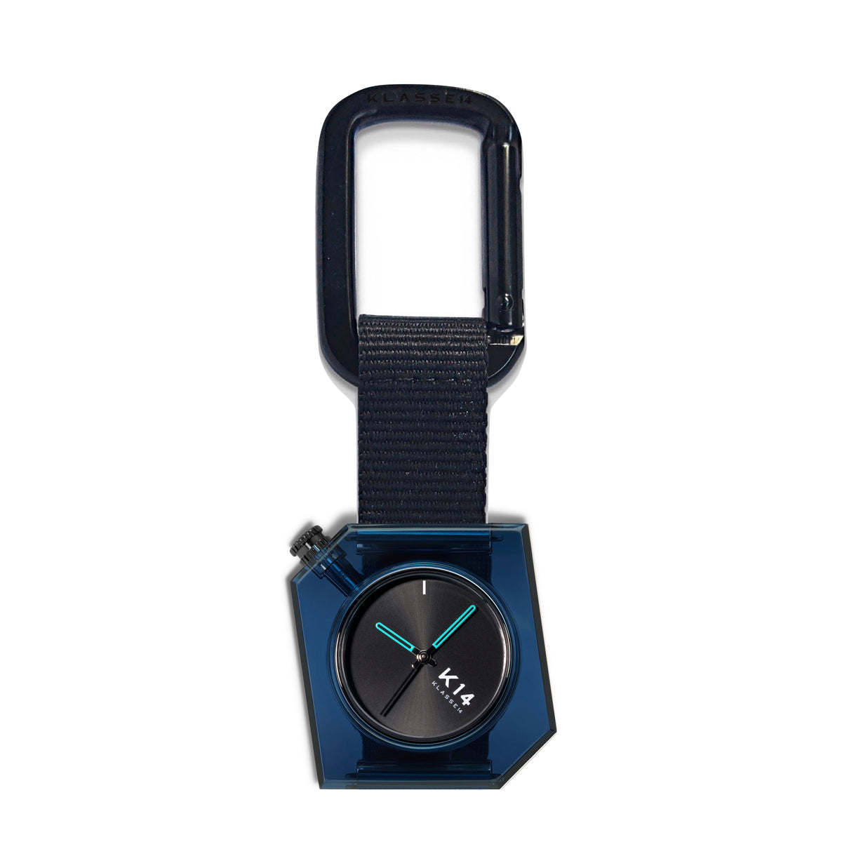 K14 Carabiner Watch 40mm