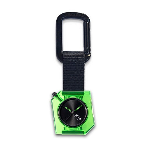 K14 Carabiner Watch 40mm