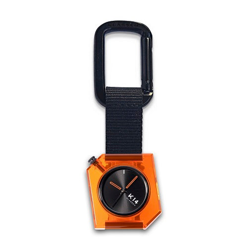 K14 Carabiner Watch 40mm