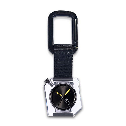 K14 Carabiner Watch 40mm