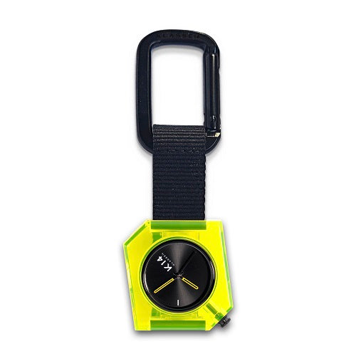 K14 Carabiner Watch 40mm – KLASSE14 JAPAN