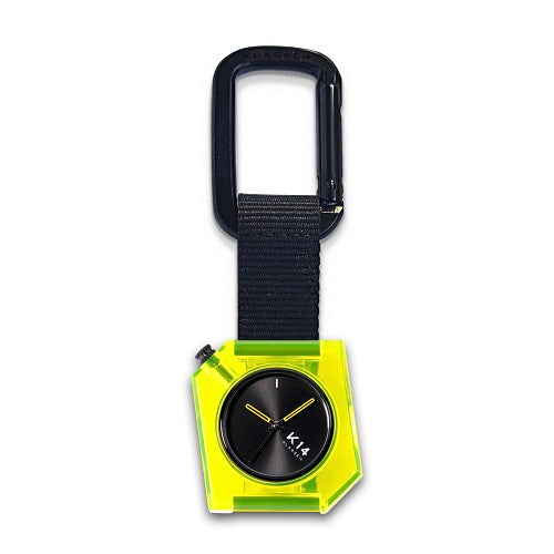 K14 Carabiner Watch 40mm