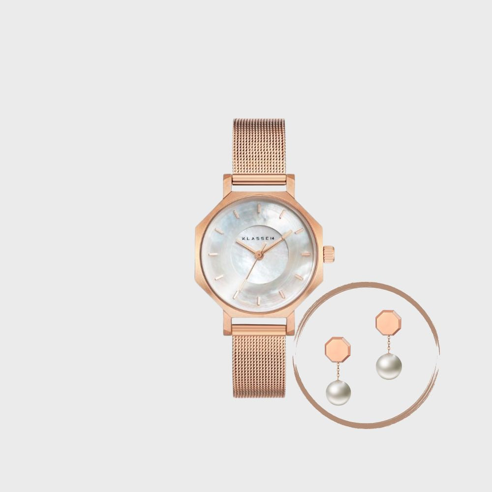Volare Mother of Pearl 28mm (母の日特集)