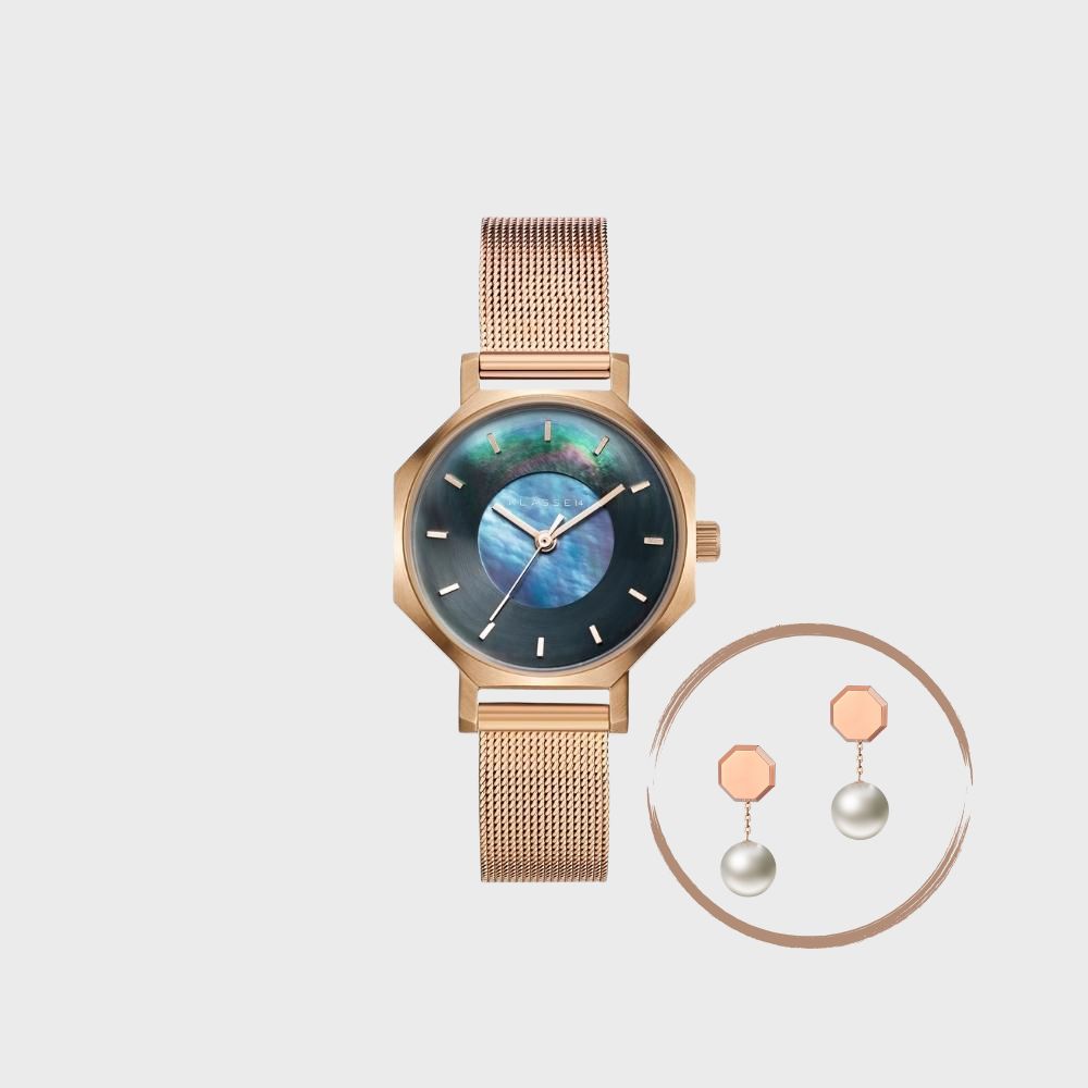 Volare Mother of Pearl 28mm (母の日特集)