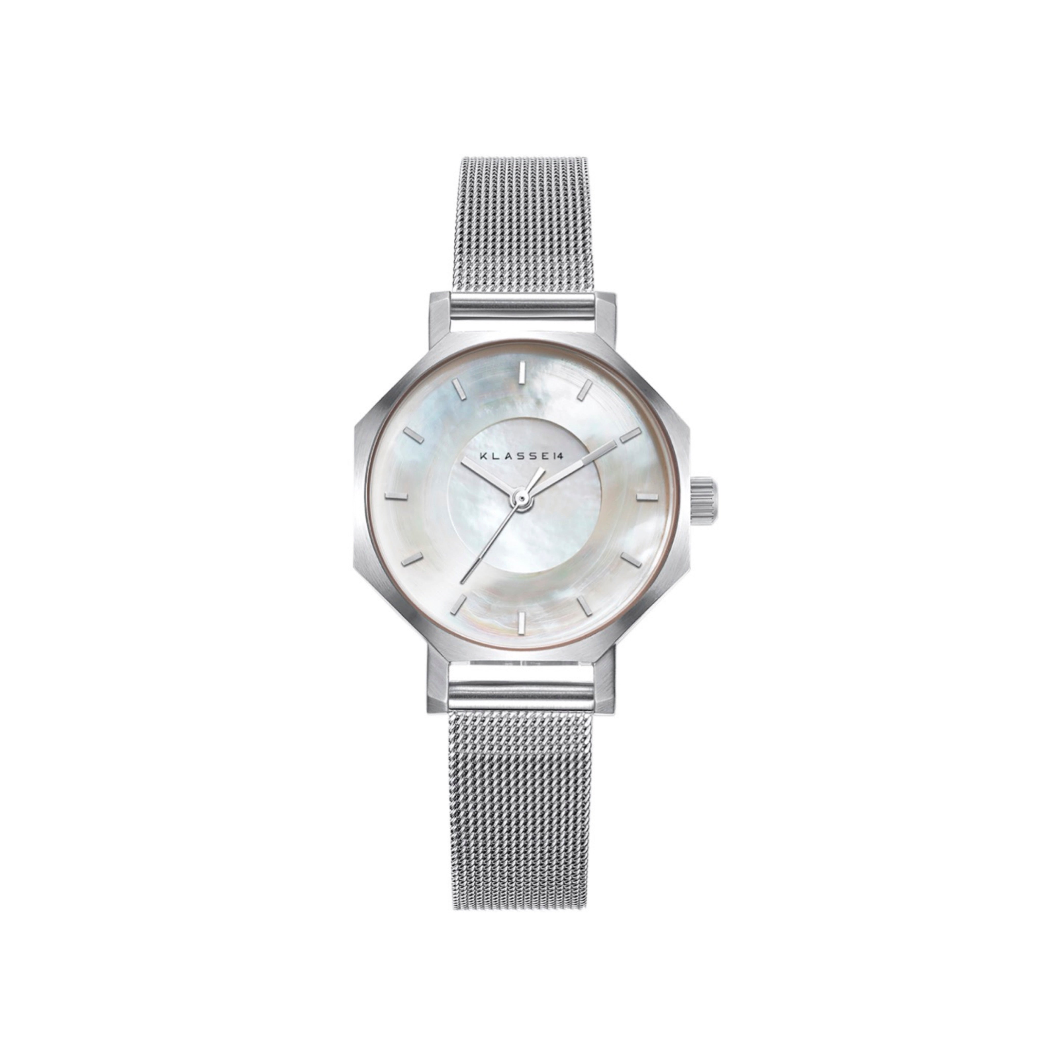 Okto Mesh – KLASSE14 JAPAN
