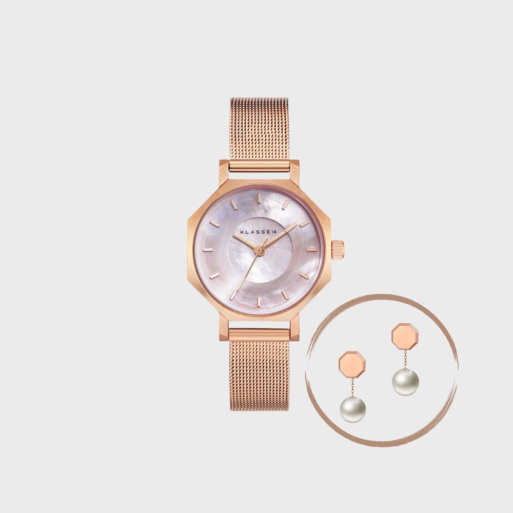 W)Watch – KLASSE14 JAPAN