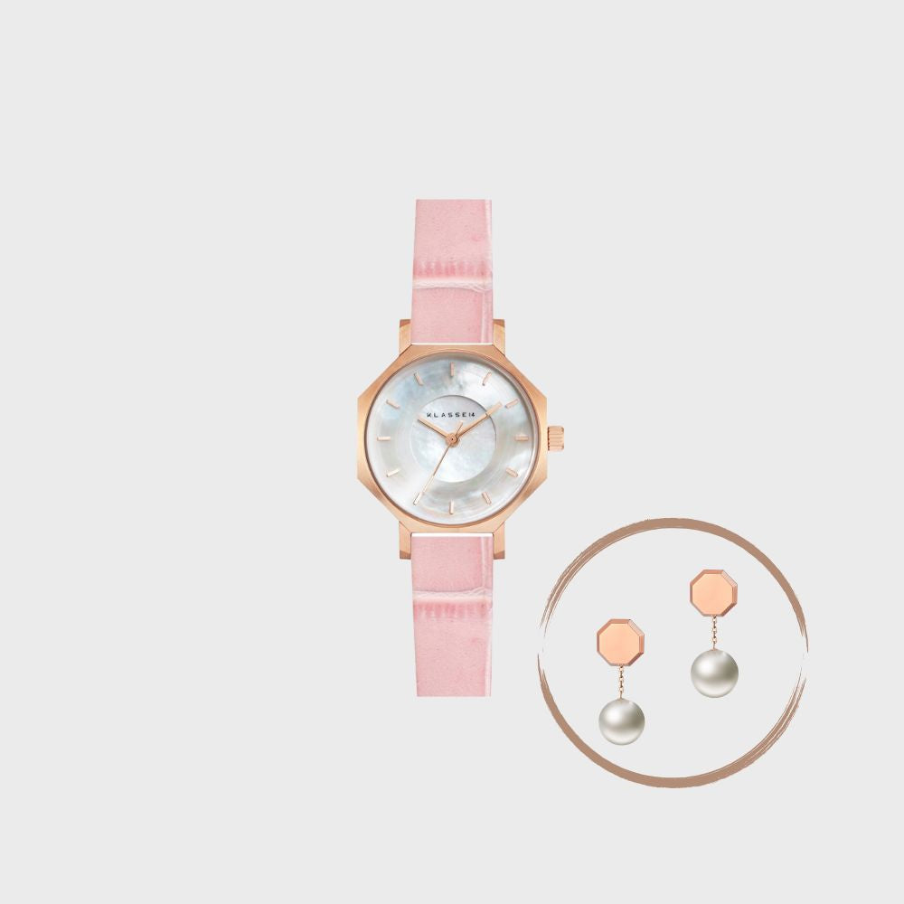 Volare Mother of Pearl 28mm (母の日特集)