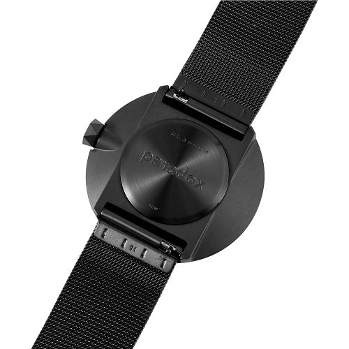 Paradox Mesh – KLASSE14 JAPAN