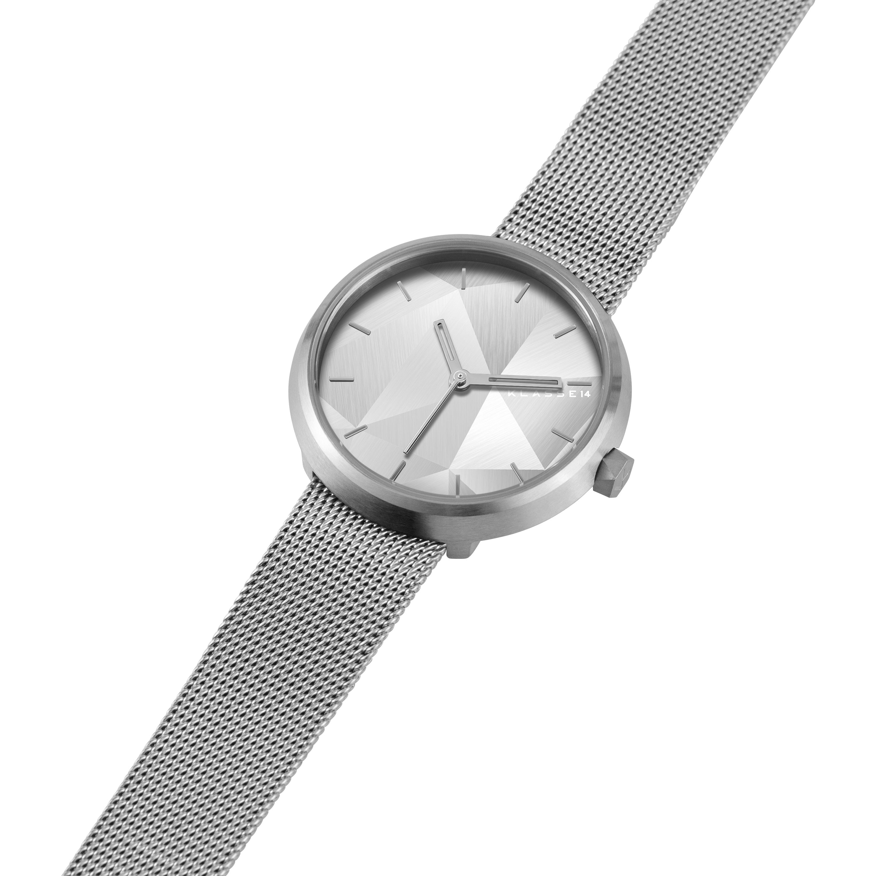 Paradox Mesh – KLASSE14 JAPAN