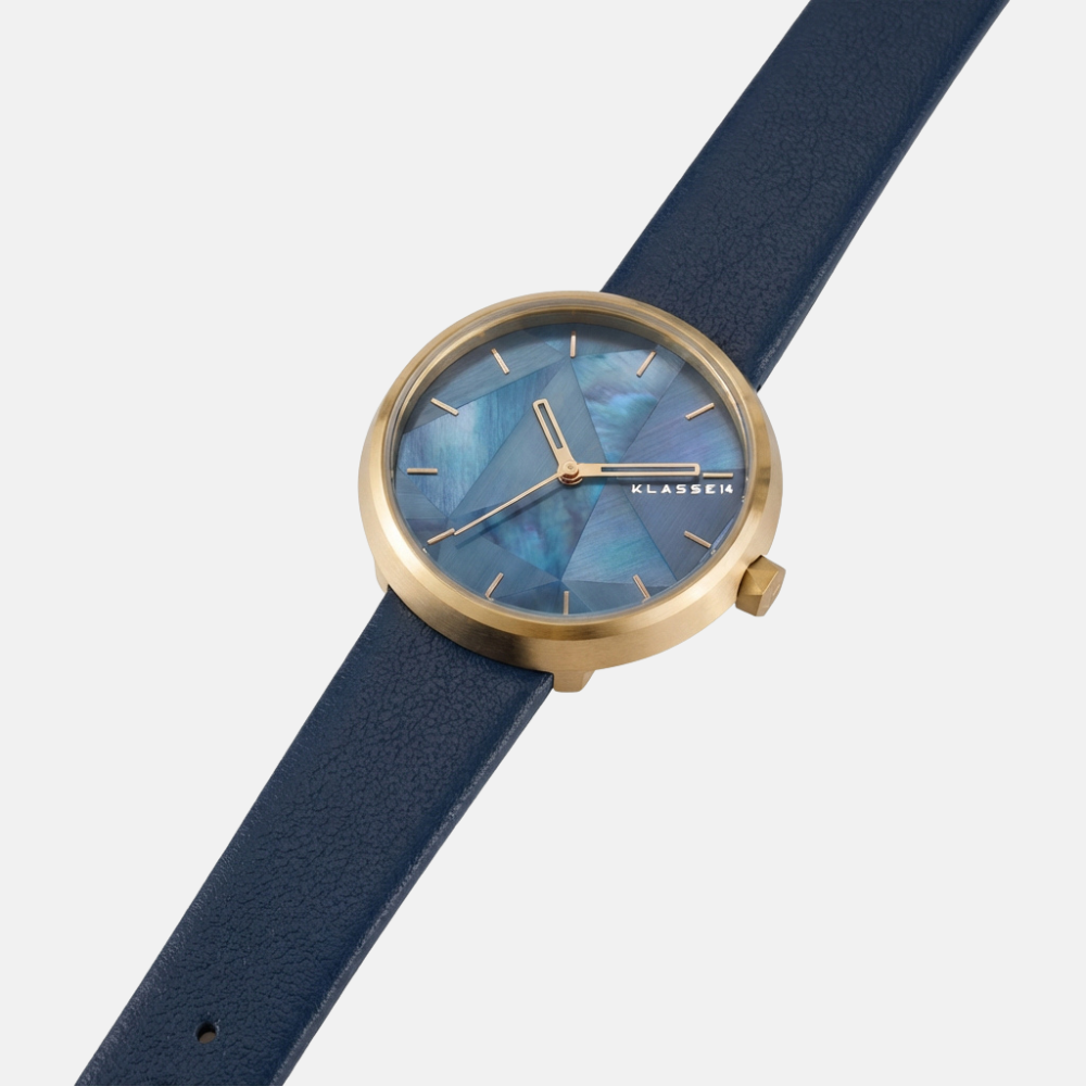 Paradox Sapphire MOP Xmas 2025