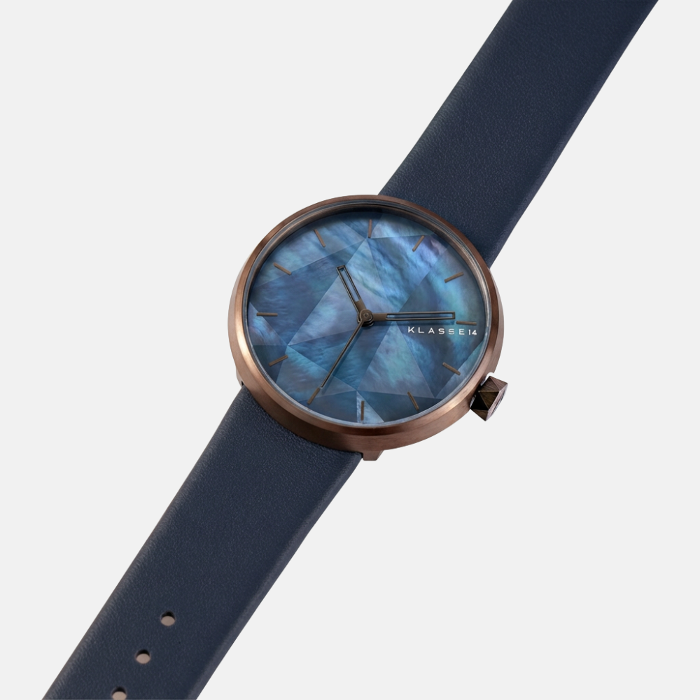 Paradox Sapphire MOP Xmas 2025