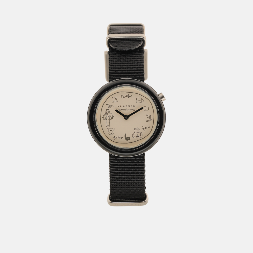 W)Watch – KLASSE14 JAPAN W)Watch – KLASSE14 JAPAN