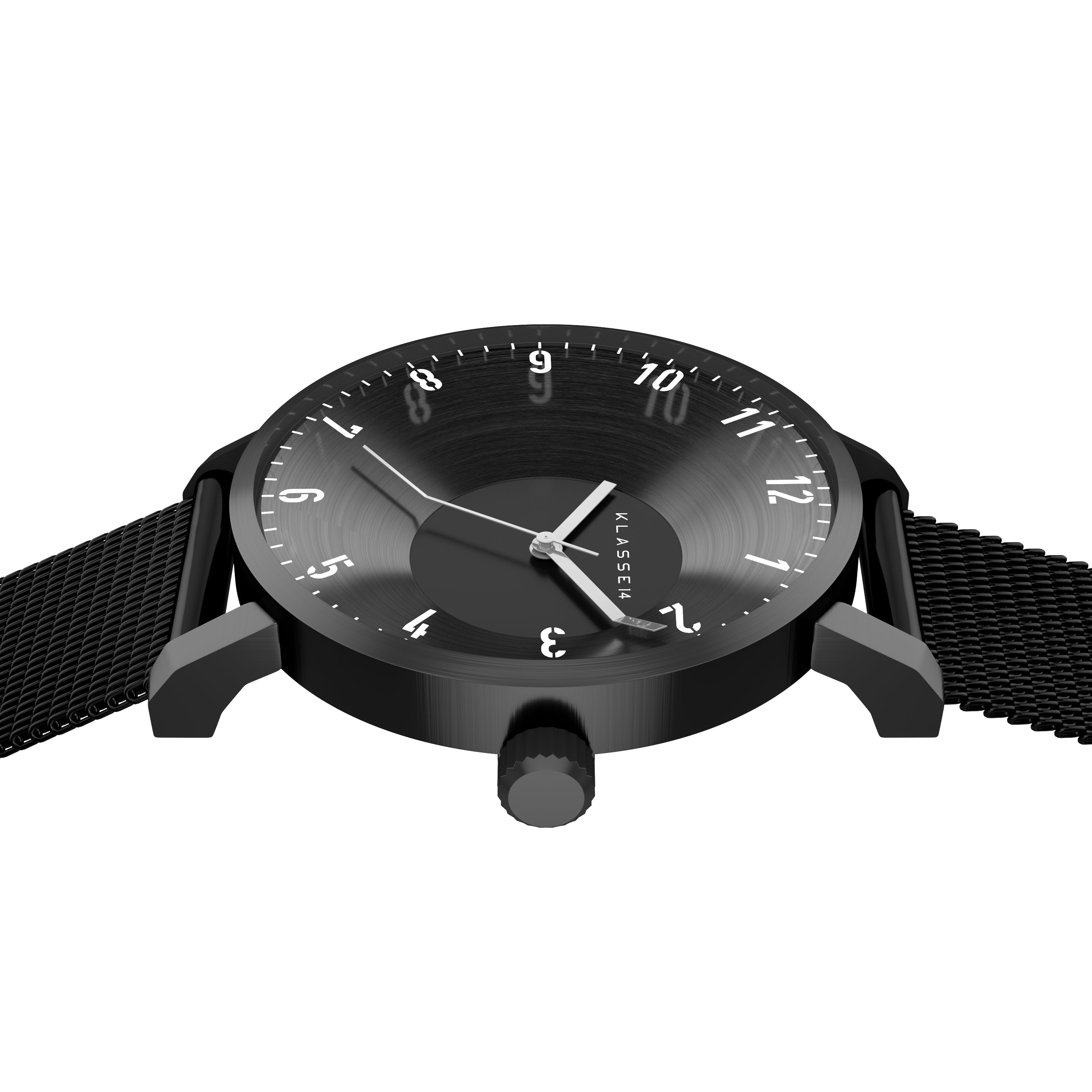 Volare Frost Mesh – KLASSE14 JAPAN