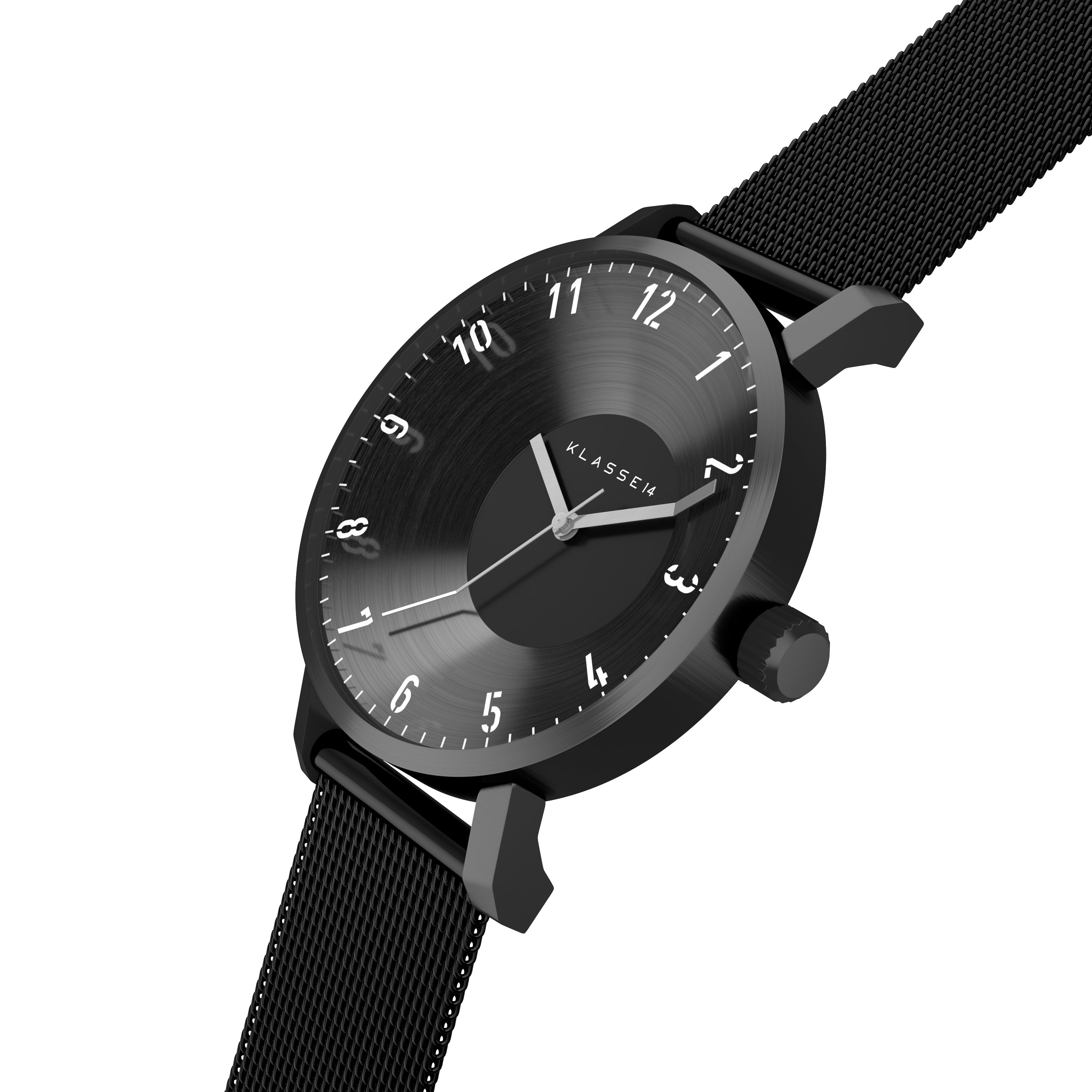 Volare Frost Mesh – KLASSE14 JAPAN