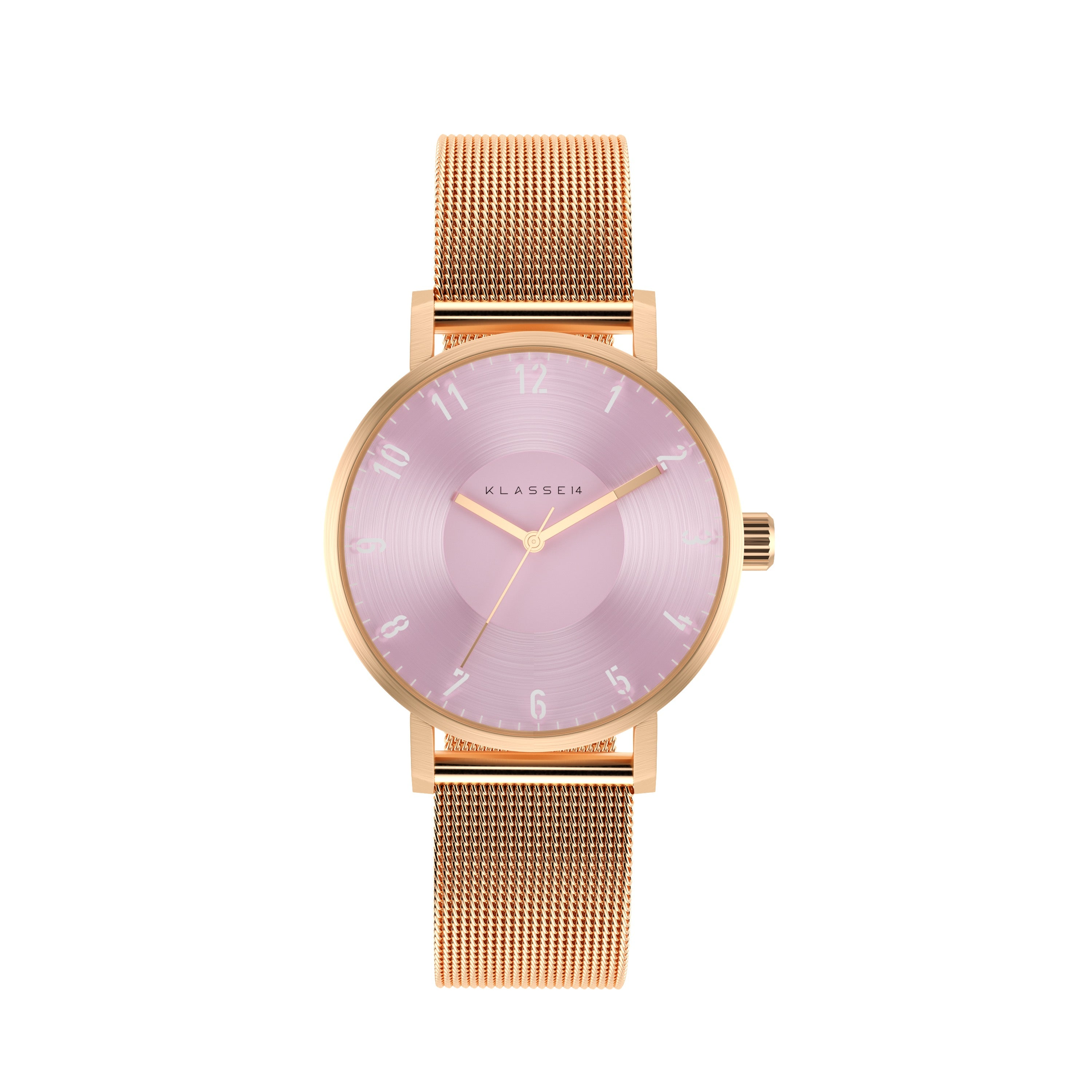 Volare Frost Mesh – KLASSE14 JAPAN