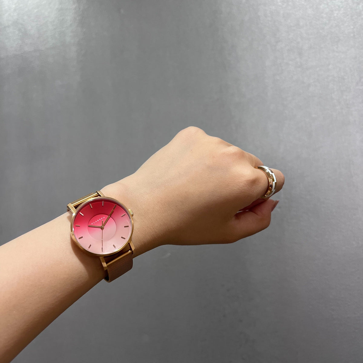 Volare Pink Special 36mm