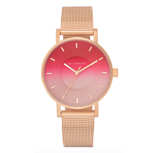 Volare Pink Special 36mm