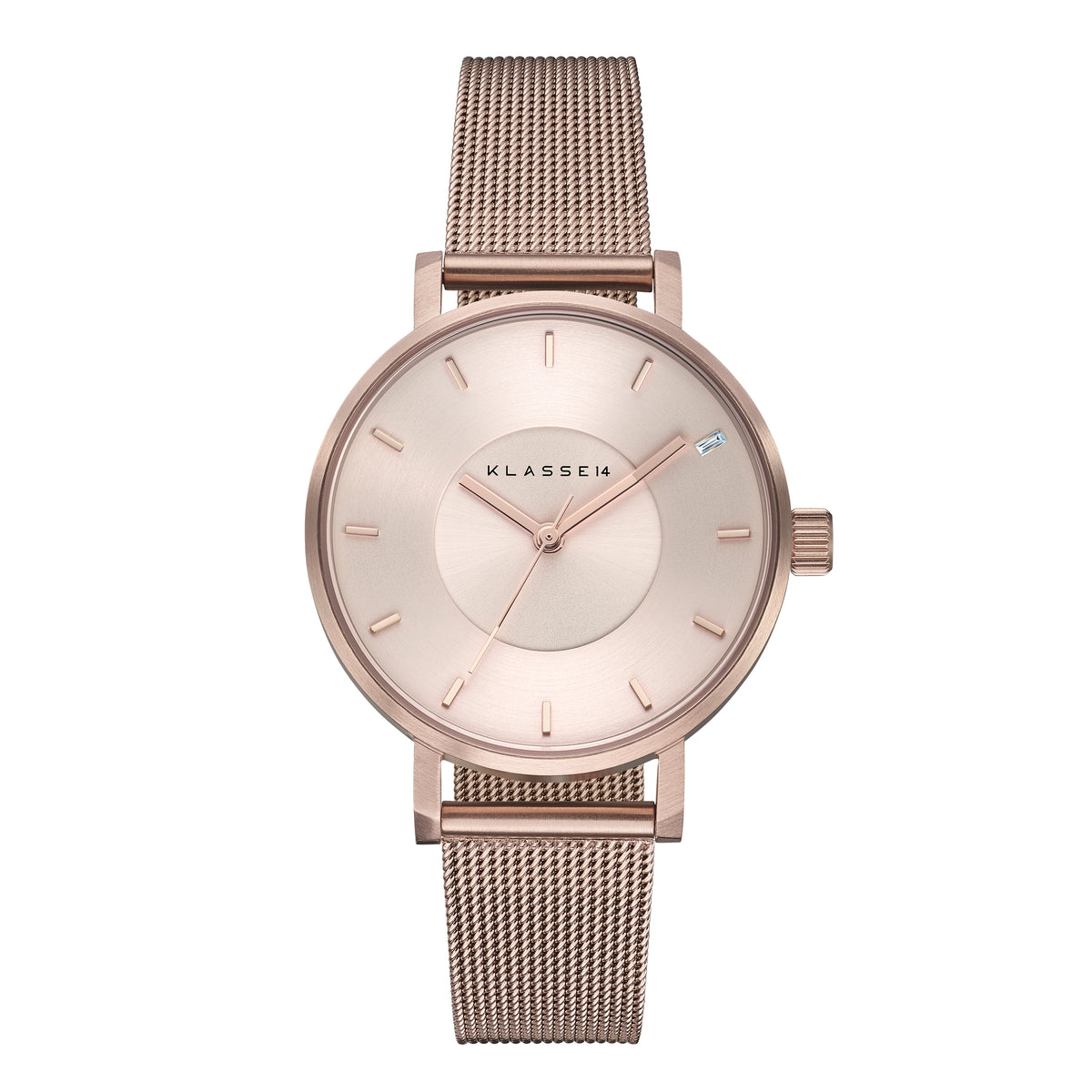 Volare Champagne Stone Mesh 32mm WVO22CE006S