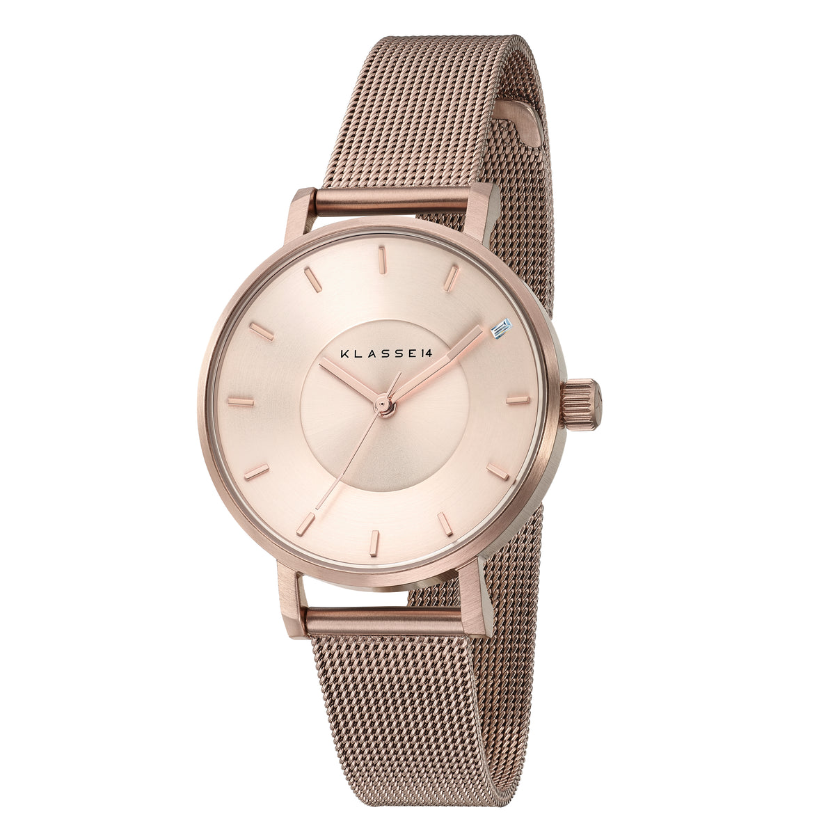 Volare Champagne Stone Mesh 32mm WVO22CE006S