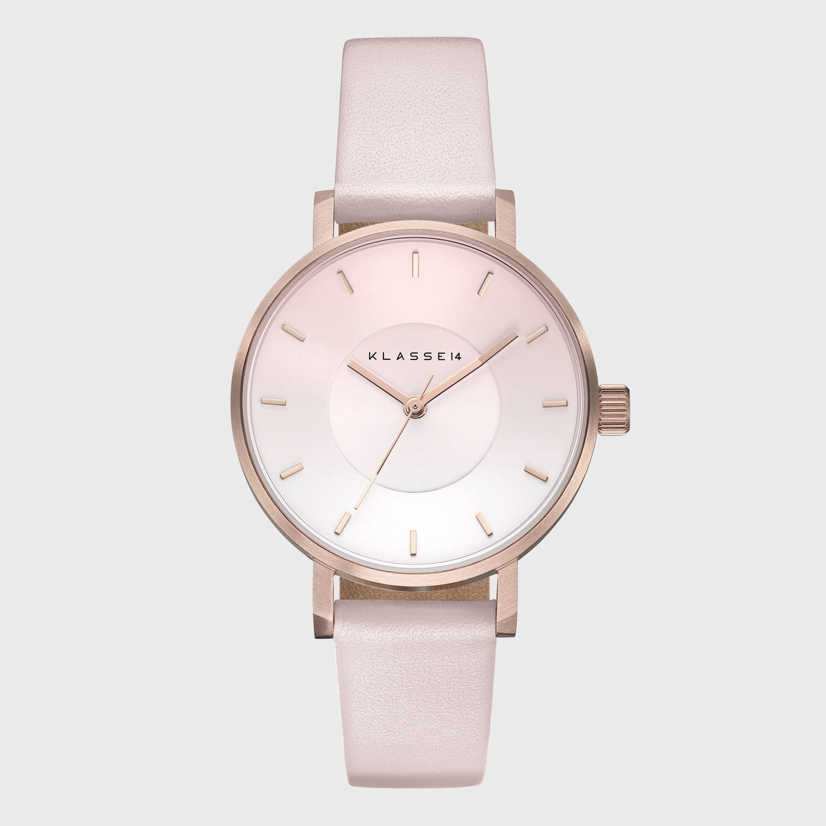 Volare Pastel Gradient Leather 32mm