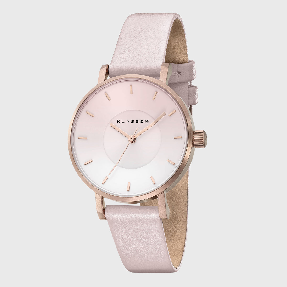 Volare Pastel Gradient Leather 32mm