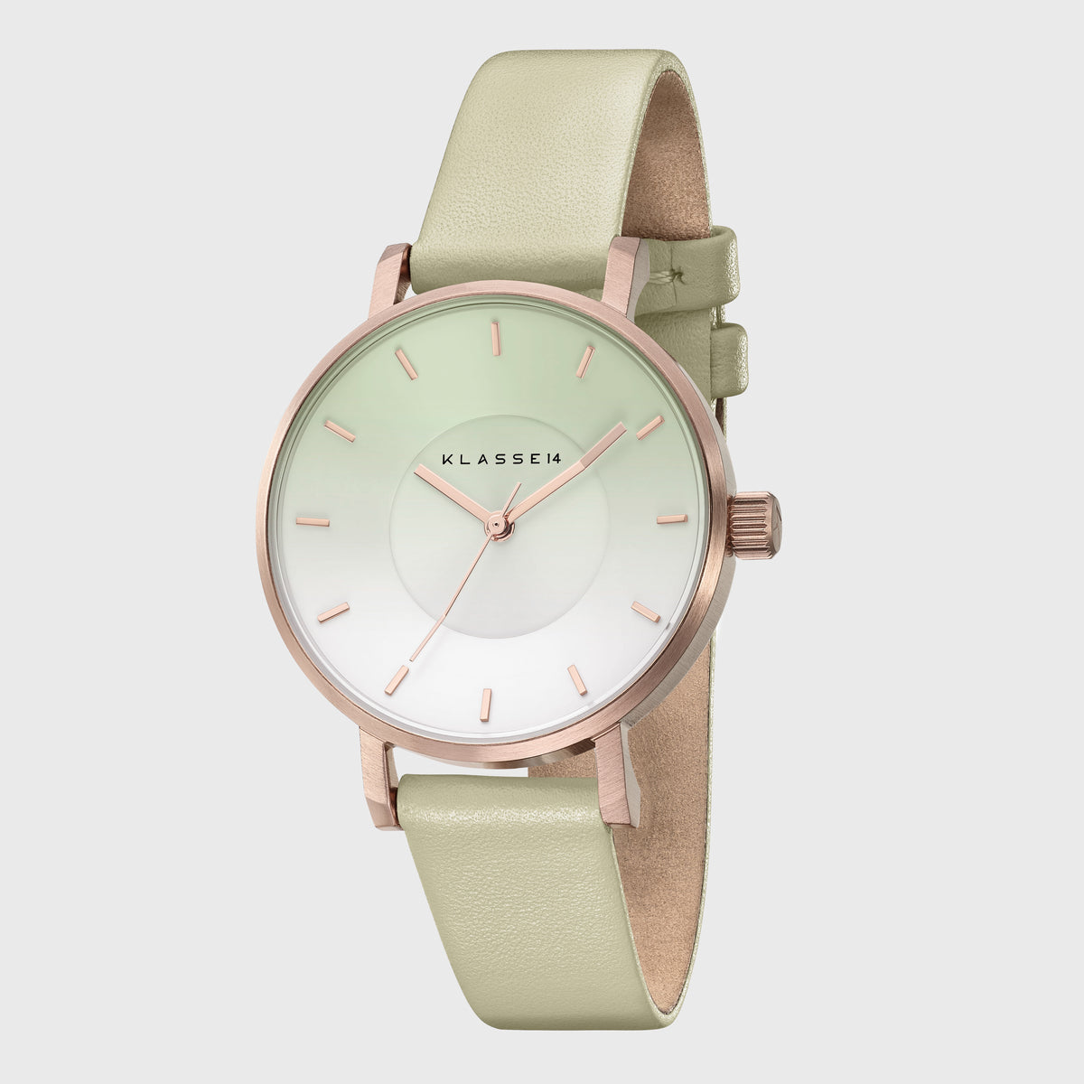 Volare Pastel Gradient Leather 32mm