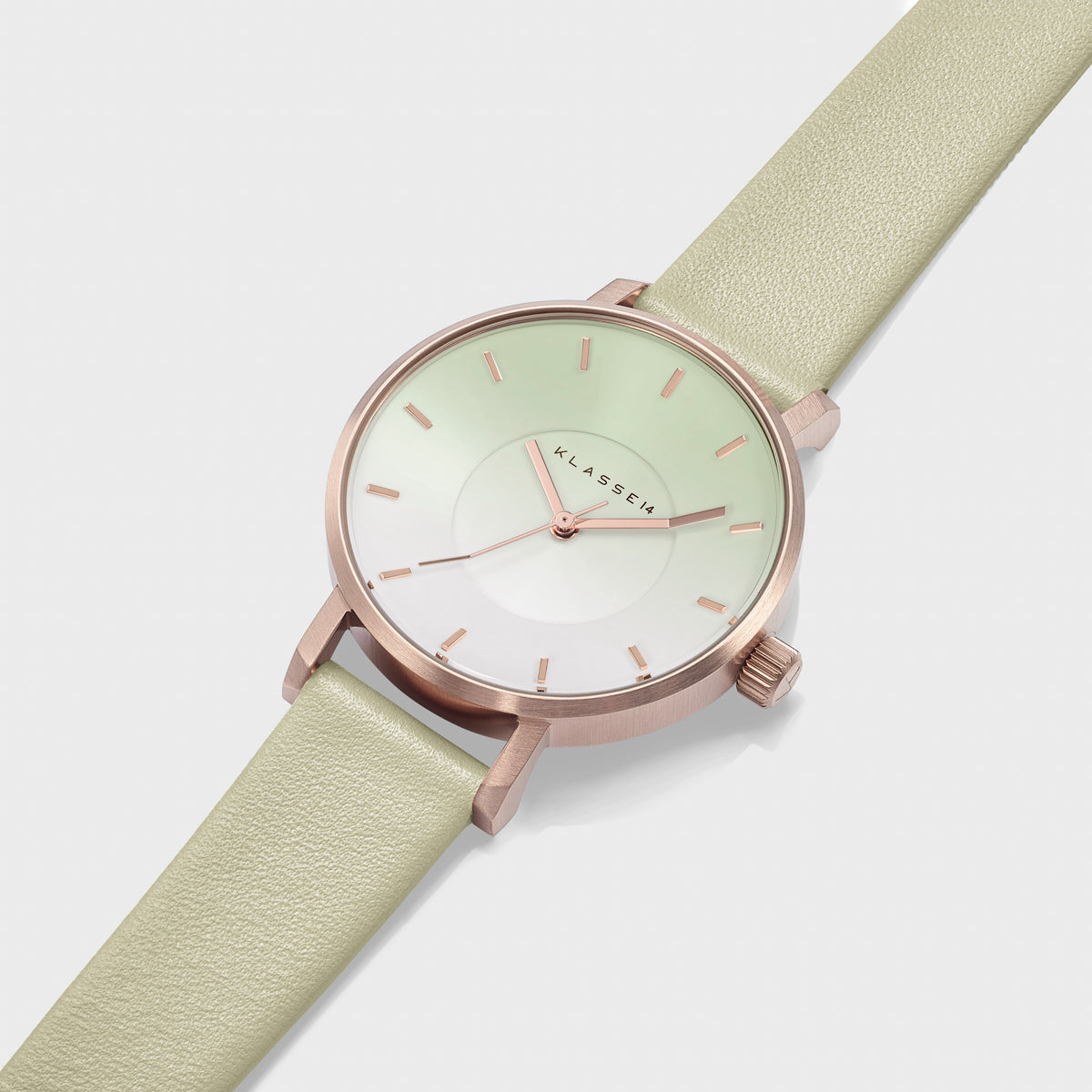 Volare Pastel Gradient Leather 32mm