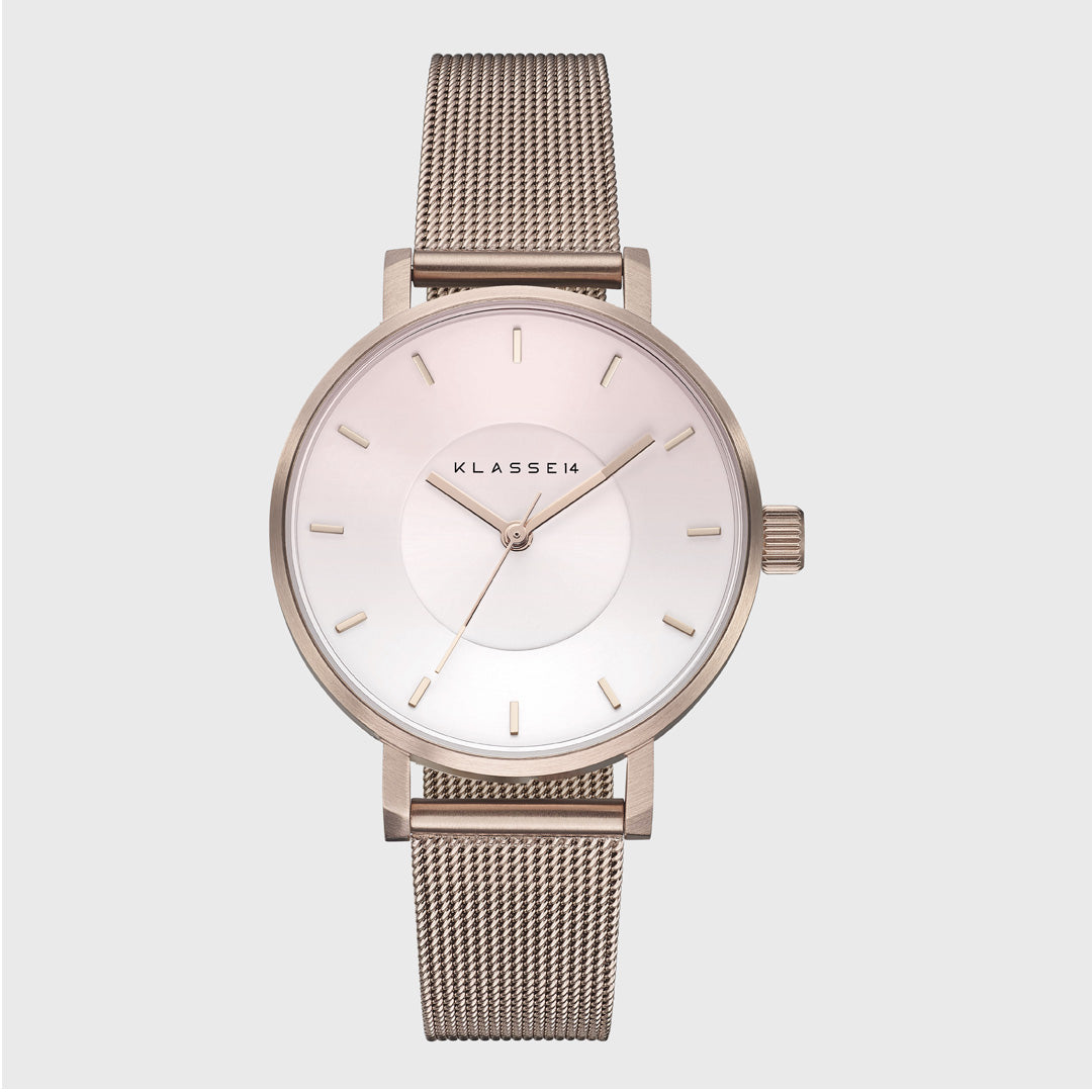 Volare Pastel Gradient Mesh 32mm