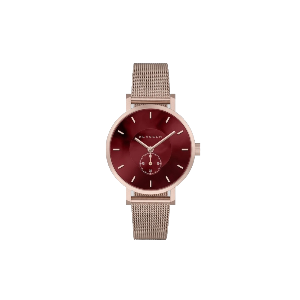 Volare MOP Mesh Xmas
